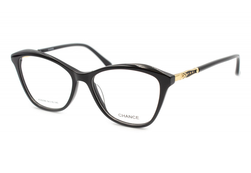 Привабливі жіночі окуляри для зору Chance 82088